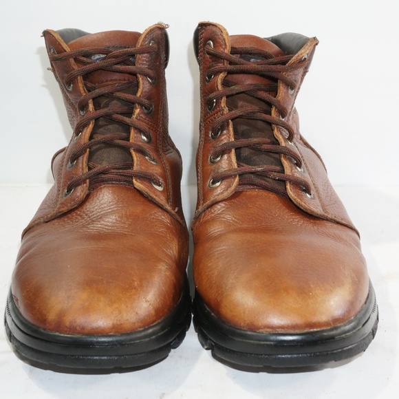 Skechers Relaxed Fit Size 14 Work Boot Mens R4A4 main image 4